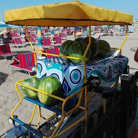 Marinella Курортный комплекс Габичче-Маре