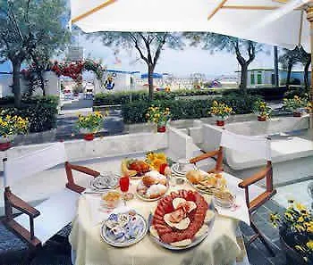 Ośrodek wypoczynkowy Marinella