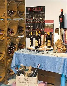 Ośrodek wypoczynkowy Marinella 3*